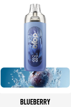 Vaporesso Dojo Blast 30K Pro Prefilled Pod Kit
