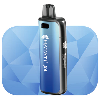 hayati x4 refillable pod vape kit Hayati X4 Refillable Pod Vape Kit in Just £18.90 Only