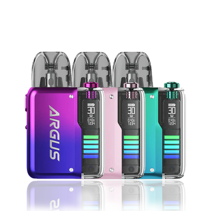 Argus P2 Pod Vape Kit Thumbnail image