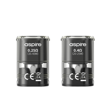Aspire Magnum Replacement Refillable Pods
