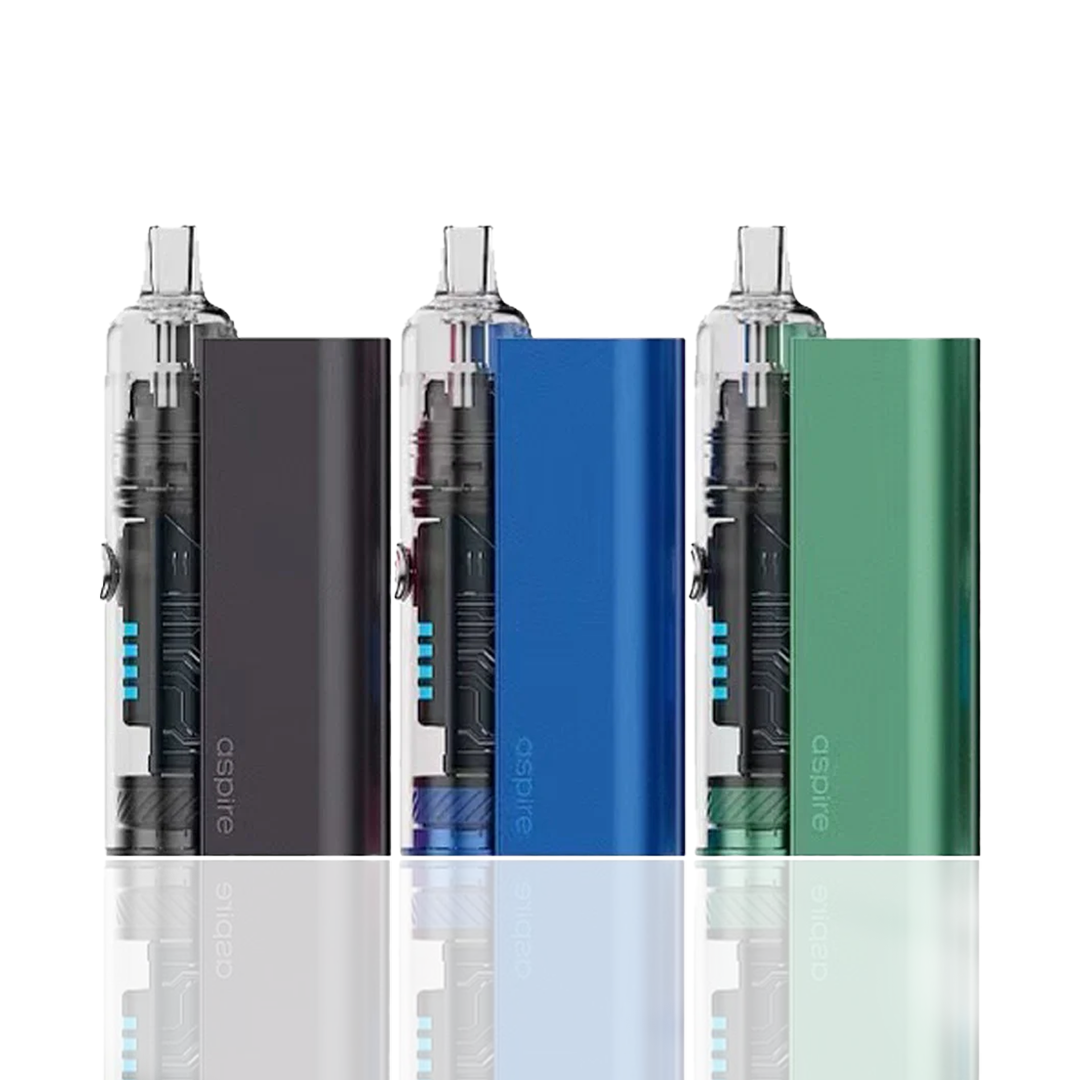 Aspire Cyber GT Pod Vape Kit available at vape ease uk