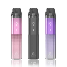 ELF Bar ELFX Pod Vape Kit Featured image