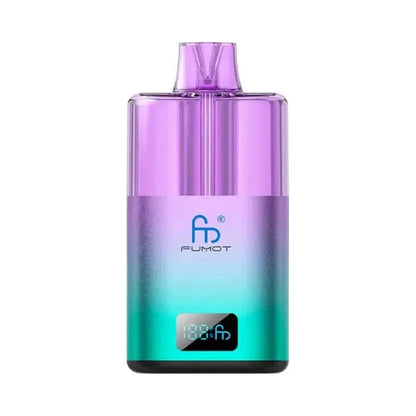 Fumot RandM Spirit 25k Prefilled Pod Vape Kit