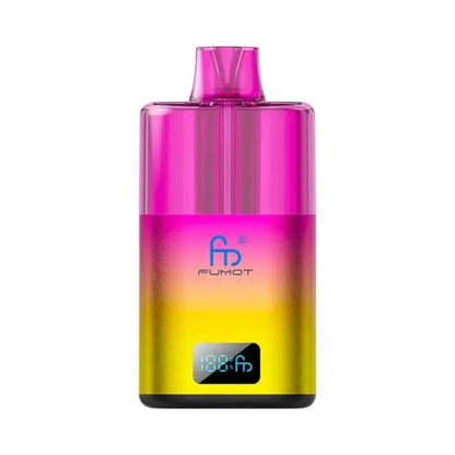 Fumot RandM Spirit 25k Prefilled Pod Vape Kit