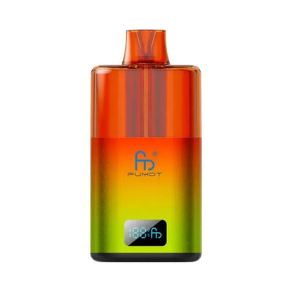 Fumot RandM Spirit 25k Prefilled Pod Vape Kit