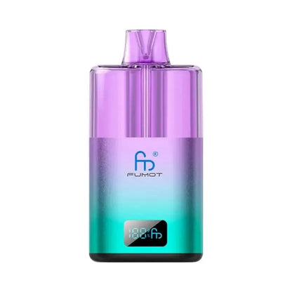 Fumot RandM Spirit 25k Prefilled Pod Vape Kit