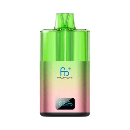 Fumot RandM Spirit 25k Prefilled Pod Vape Kit