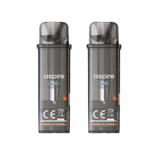 Aspire Gotek X Refillable Replacement Pods
