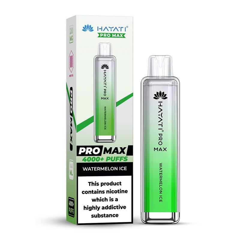 hayati pro ultra plus pod replacement Hayati Pro Ultra+ Replacement Pods - (Pack of 5)