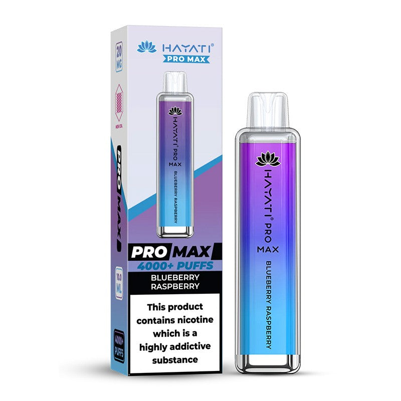 elux legend peach blueberry candy Hayati Pro Max 4000 Puffs Vape Starting at £6.99 Only