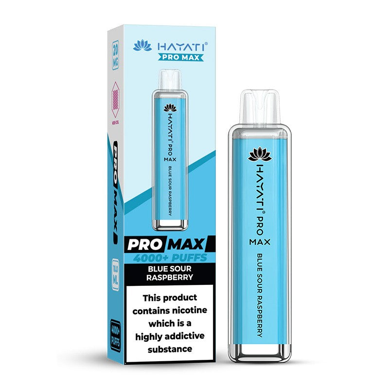 hayati pro max cream tobacco Buy Hayati Pro Max Plus prefilled pods main image 0