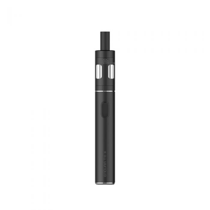 Endura T18-X Pen Black Colour