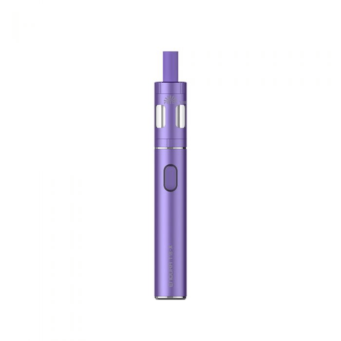 Endura T18-X Pen Purple Colour