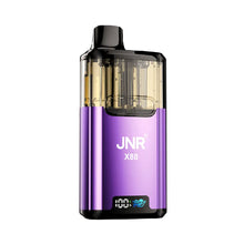 JNR WalrusX X88 80k Prefilled Pod Kit