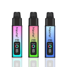 Maxfel Ultra Pro 35K Pod Vape Kit product featured image