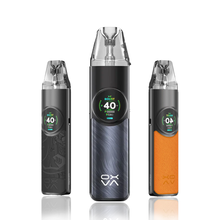 Oxva Nexlim Pod Vape Kit Thumbnail Image