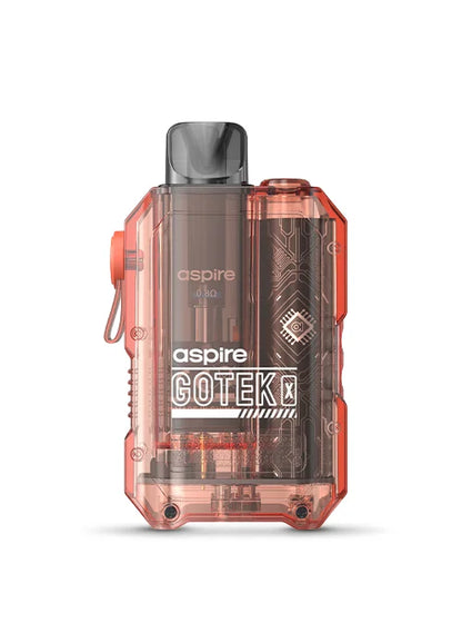 Aspire Gotek X Pod Vape Kit