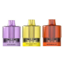 Fumot RandM Spirit 25k Replacement Refill Pods