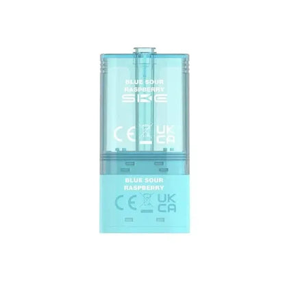 SKE Pro Max 30k Puffs Prefilled Replacement Pods