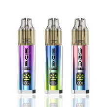Ske Bar 15K Puffs Prefilled Pod Kit