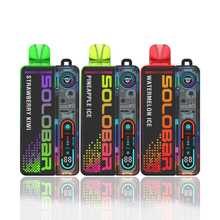 Solobar Boost 30000 Puffs Pod Vape Kit