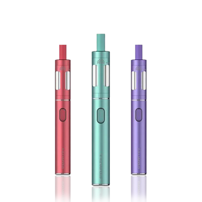 Innokin Endura T18-X Pen Vape Kit Thumbnail image