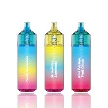 Fumot RandM T9000 Now Available at Vape Ease UK