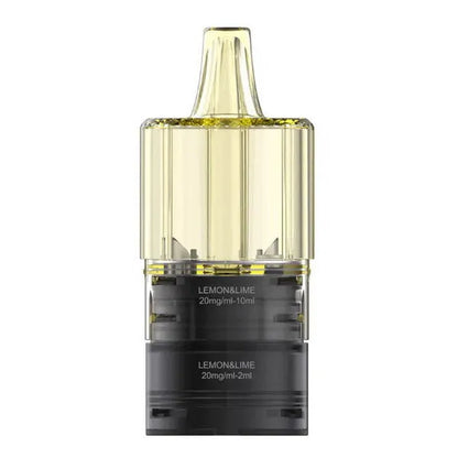 Uwell Viscore Pro Plus 40K Prefilled Replacement Pods