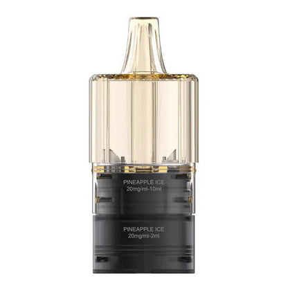 Uwell Viscore Pro Plus 40K Prefilled Replacement Pods