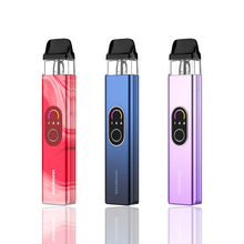 Vaperosso xros 4 main image