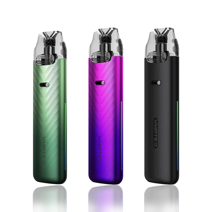 Voopoo VMATE i2 Pod Vape Kit Featured Image