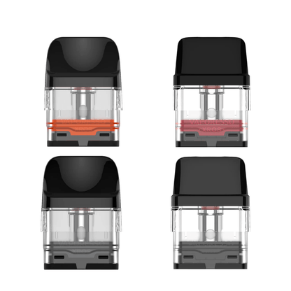 Vaporesso Xros Series Replacement Pods Featured Image